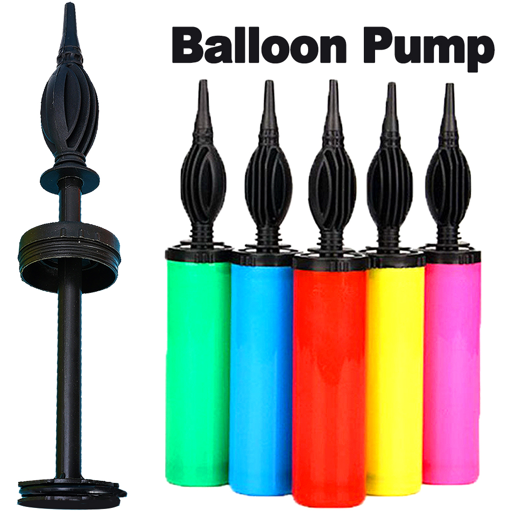 Balloon Pump Hand - Balloon Pump Hand Push Balloon Inflater