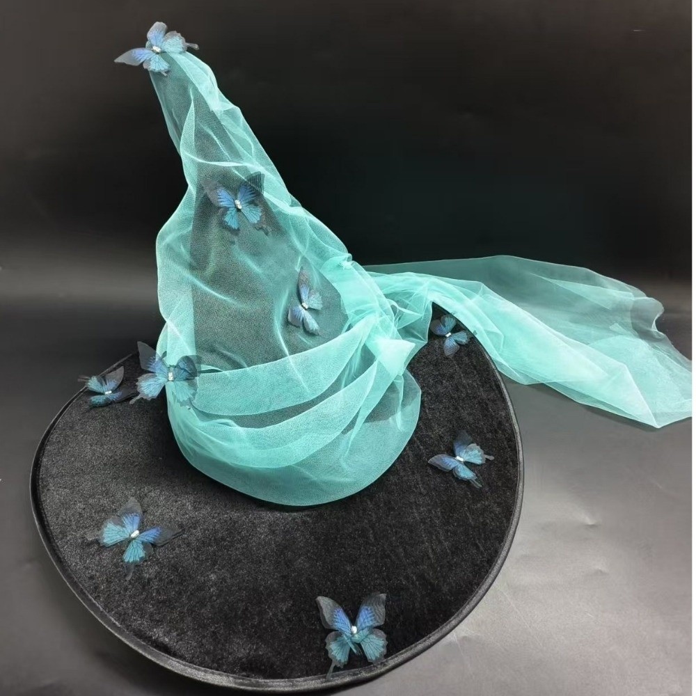 Pleated Halloween Party Butter - огляд і ціна Party Hat Cone
