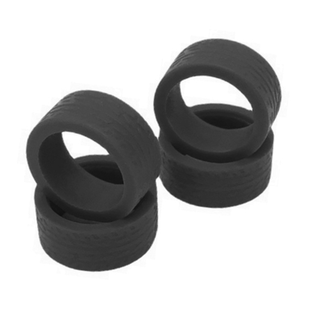 Rubber Wheel Pattern Racing Ti - огляд і ціна Event Z