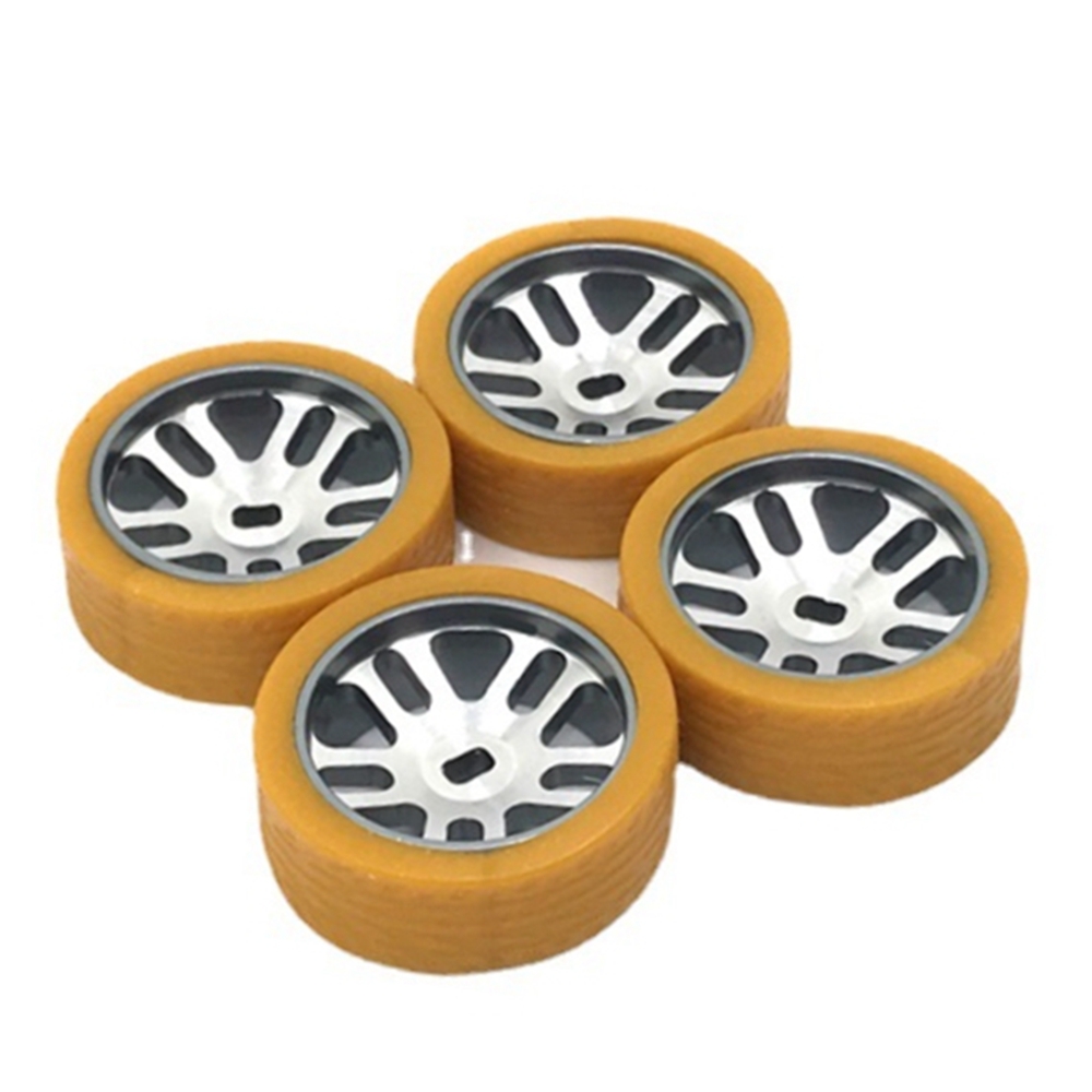 Rubber Wheel Pattern Racing Ti - огляд і ціна Event Z
