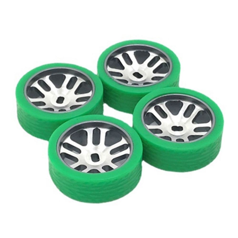 Rubber Wheel Pattern Racing Ti - огляд і ціна Event Z