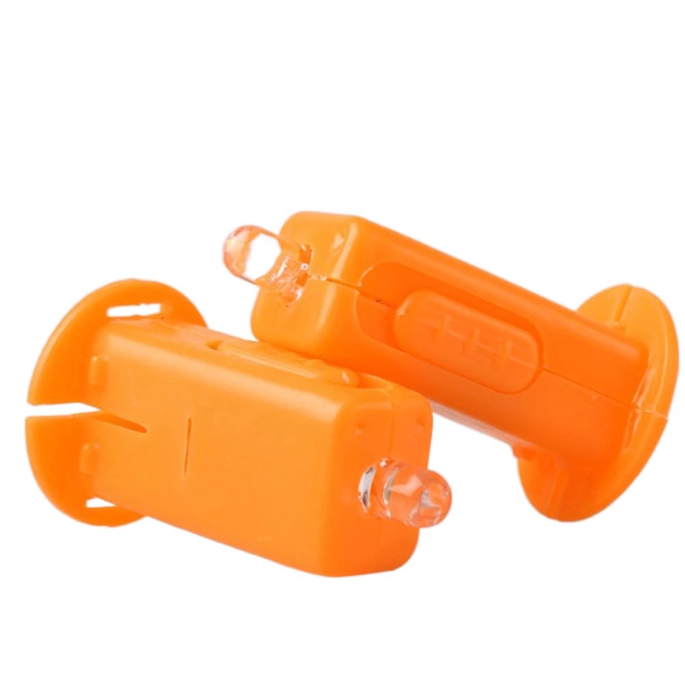Yellow Light Paper Balloon Min - огляд і ціна Led Balloon Light