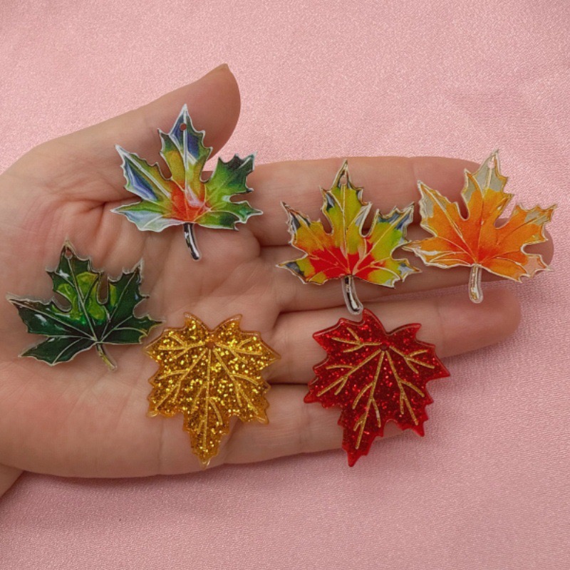 10pcs acrylic double-sided pri - огляд і ціна Event Party