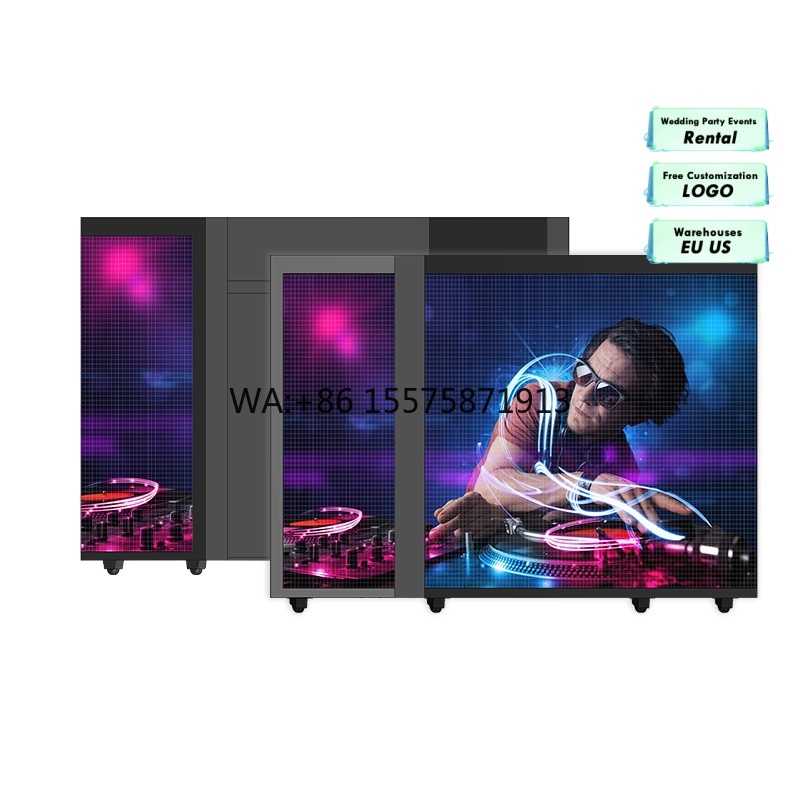 Portable Party Event, Family B - огляд і ціна Event Party Dj