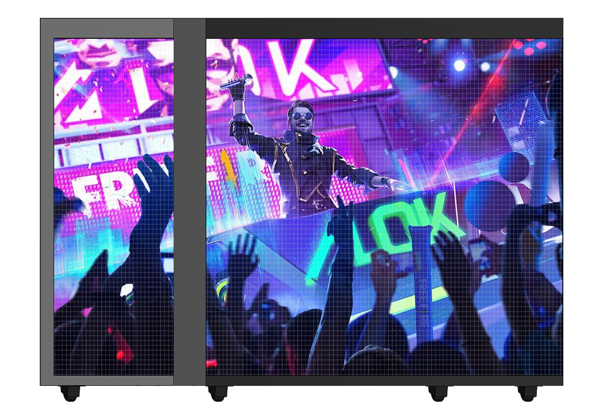 Portable Party Event, Family B - огляд і ціна Event Party Dj