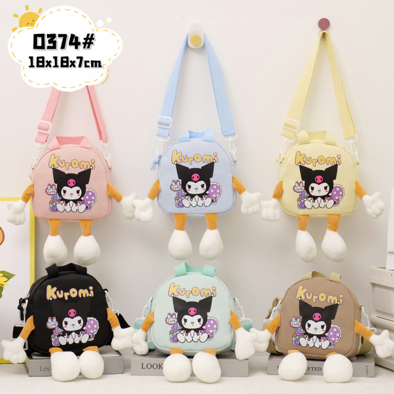 Cartoon Kurumi single-shoulder - огляд і ціна Party Event Supply Store