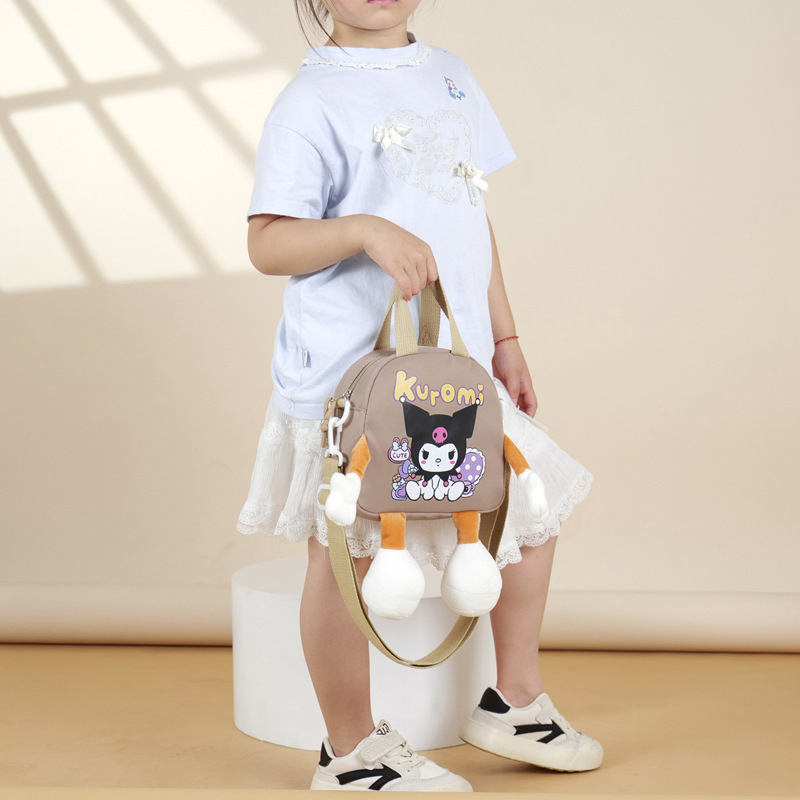 Cartoon Kurumi single-shoulder - огляд і ціна Party Event Supply Store