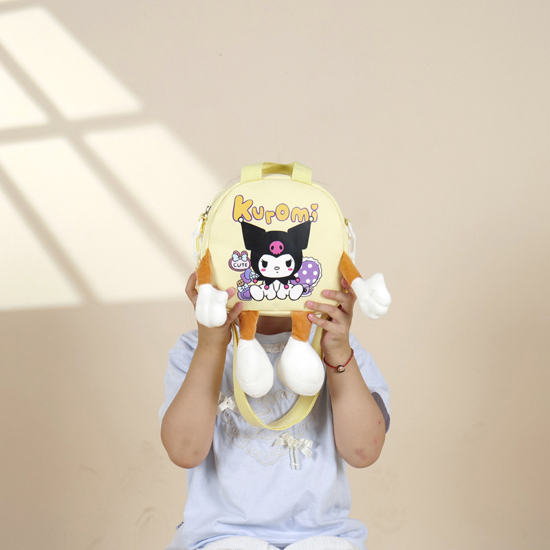 Cartoon Kurumi single-shoulder - огляд і ціна Party Event Supply Store