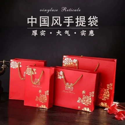 Chinese style Wedding Party Fa - огляд і ціна Event Party Box