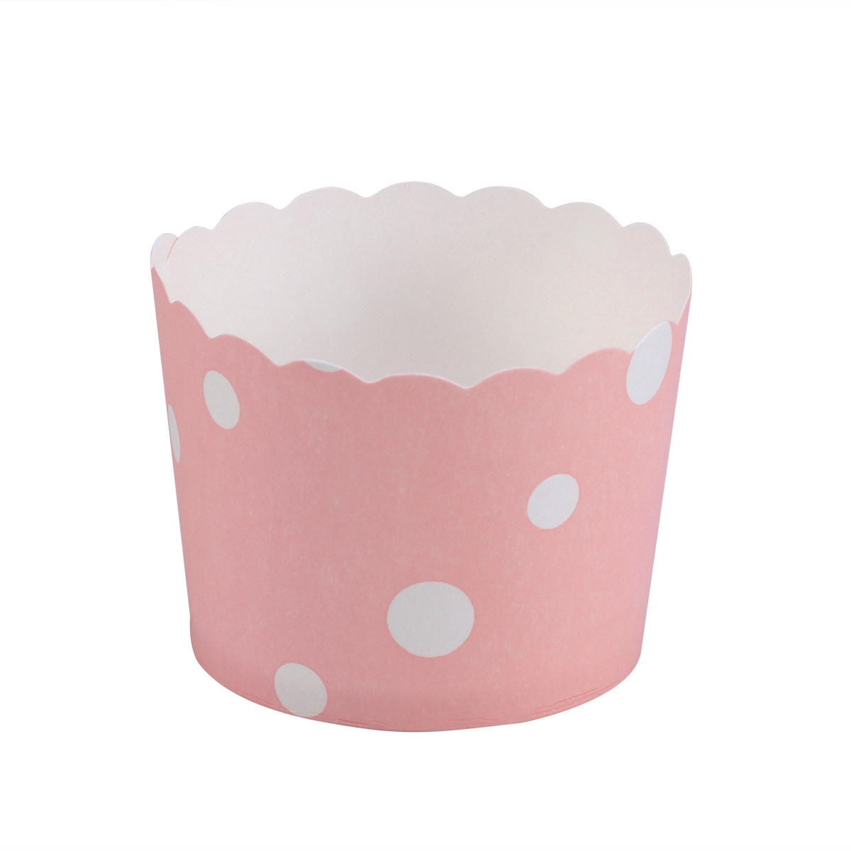 50Pcs Cupcake Liners Paper Bak - огляд і ціна Plastic Cup 50Pcs