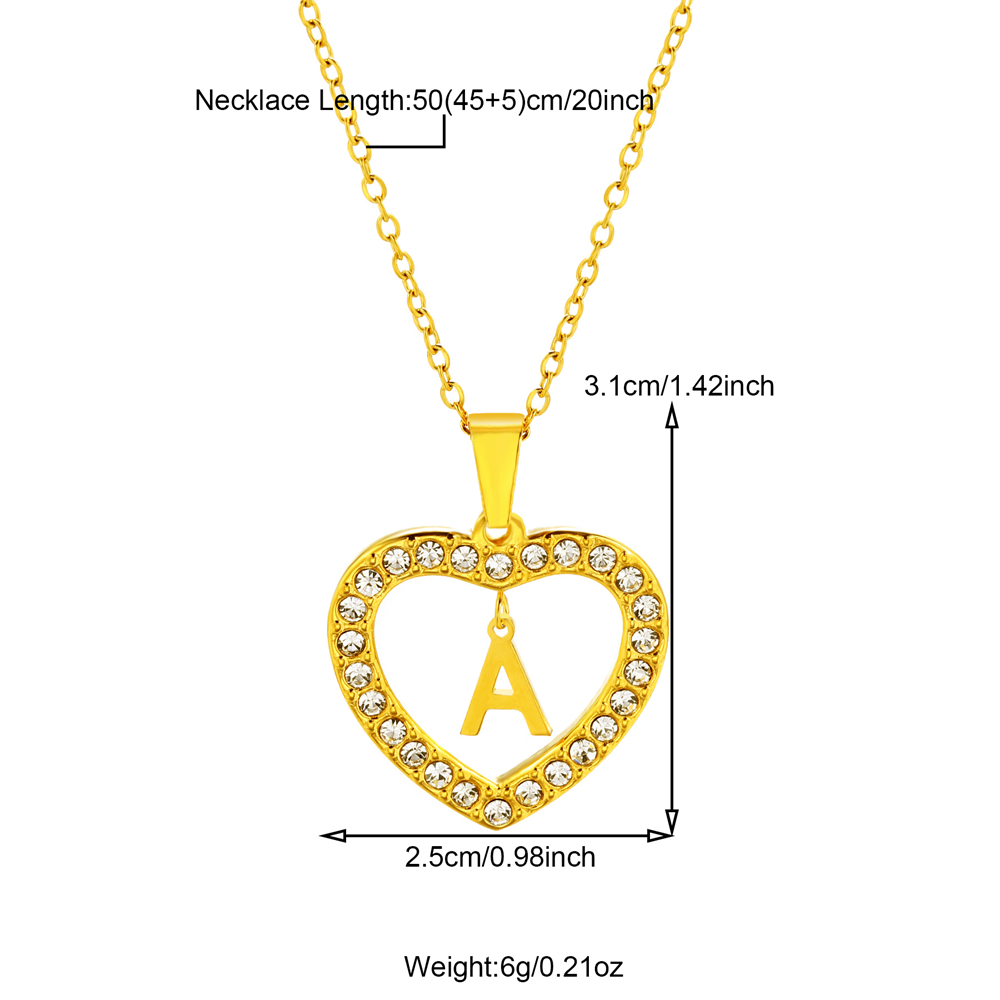 Personalized Shiny Zircon Hear - огляд і ціна Event Z