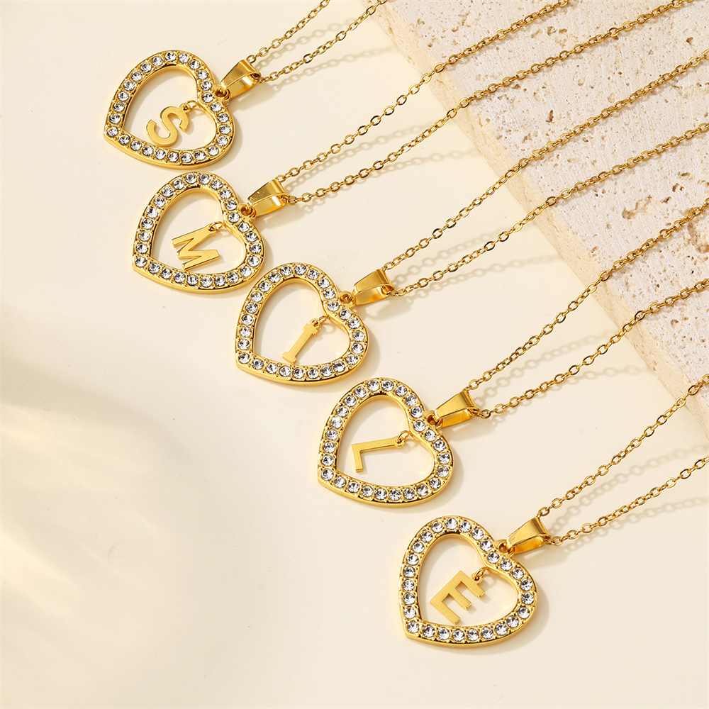 Personalized Shiny Zircon Hear - огляд і ціна Event Z