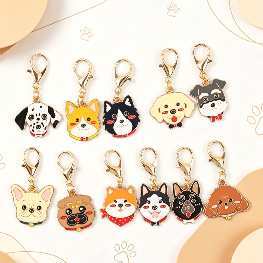 11 Pieces/22 Pieces of Cute Pu - огляд і ціна Event Party
