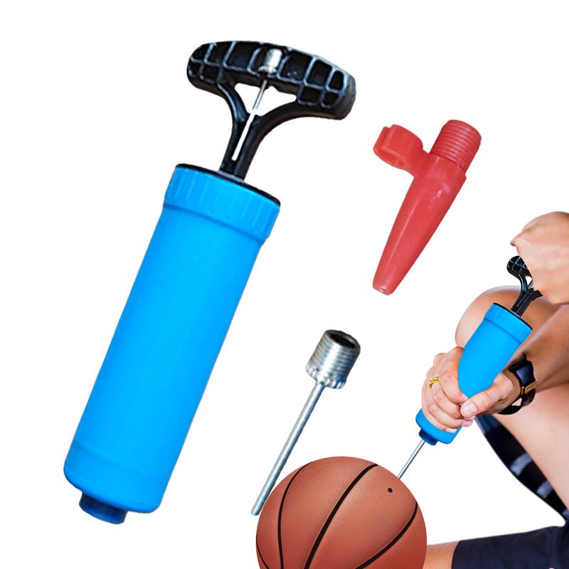 Ball Pump Set Flexible Hose Vo - огляд і ціна Balloon Pump Hand