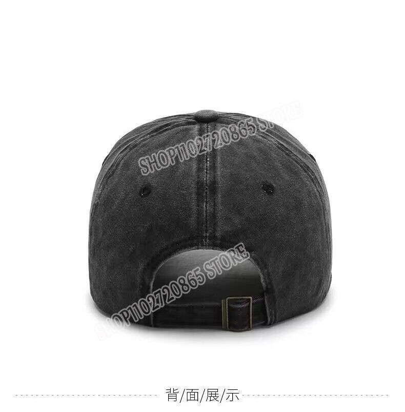 BT21 Cap Wash Distressed Hat C - огляд і ціна Event Z