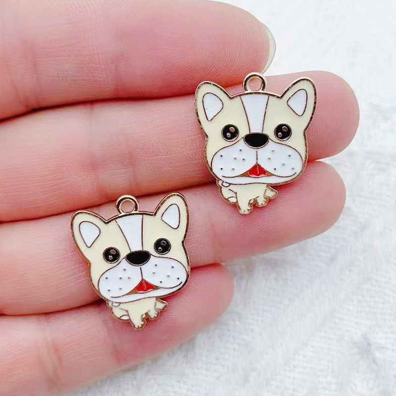 11pcs Cartoon Animal Dog Dog A - огляд і ціна Event Party