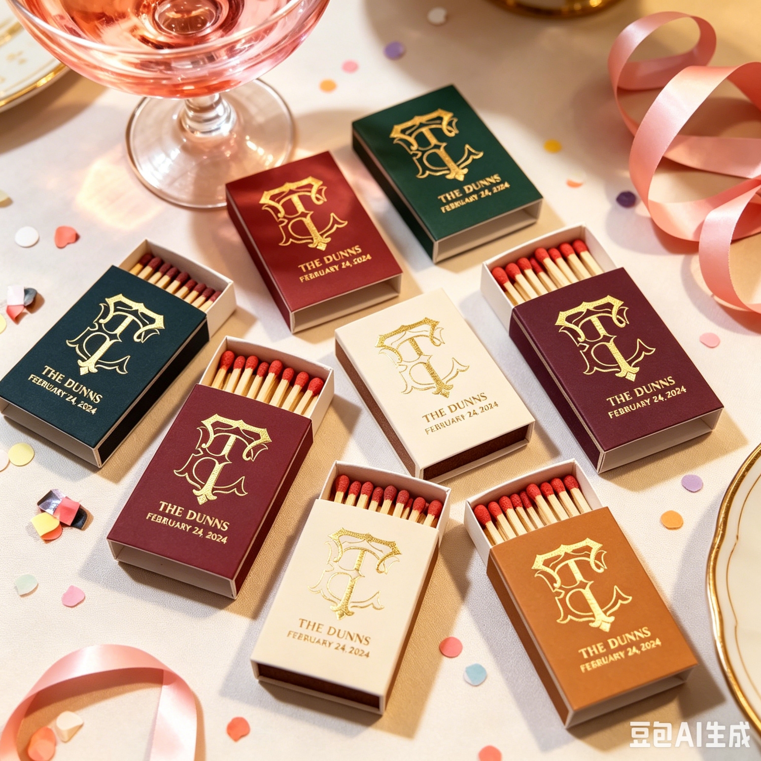 Bulk Gold Foil Custom Foiled W - огляд і ціна Let'S Party Event Supply