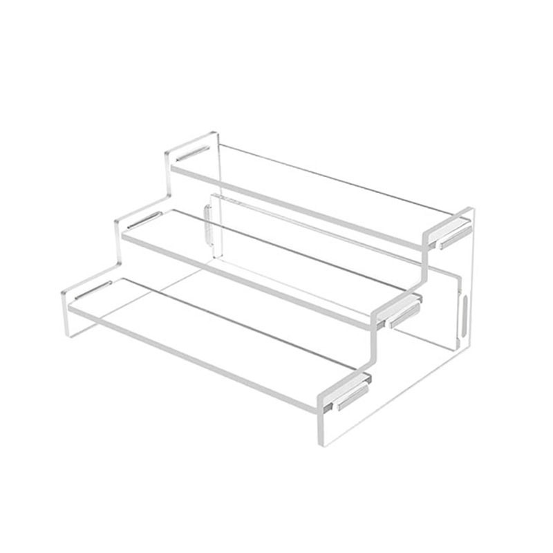 3 Tier Acrylic Display Stand D - огляд і ціна Cupcake Stand Tier