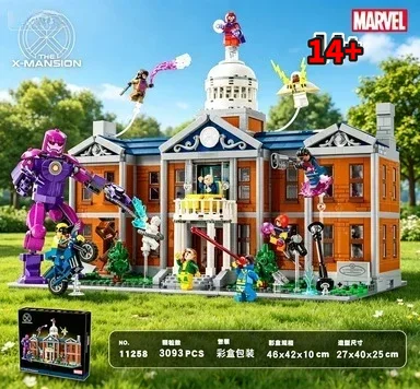 Bandai Launch 76294 3093pcs Co - огляд і ціна Event Launch Party
