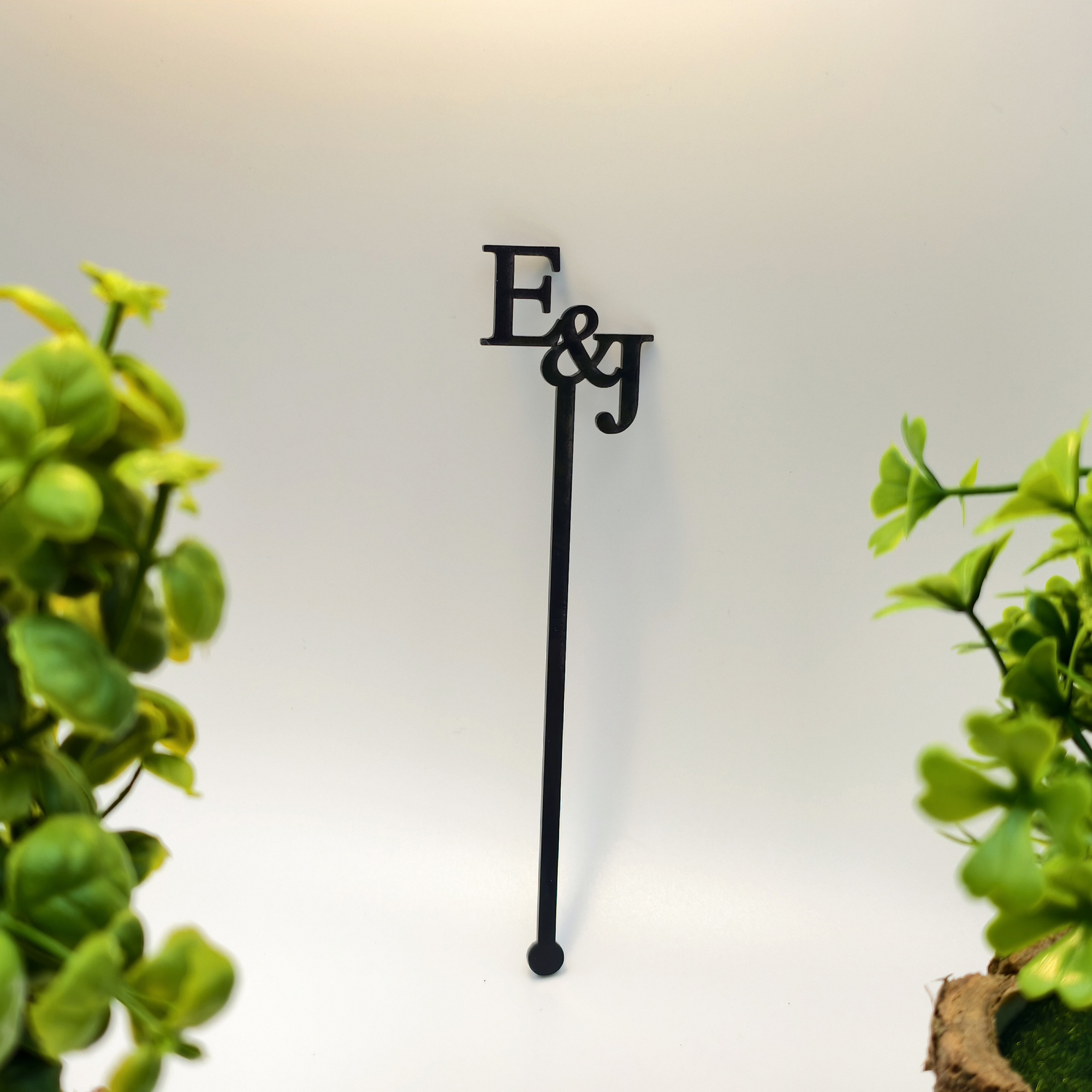 Customized Wedding Cocktail St - огляд і ціна Centerpiece Stick