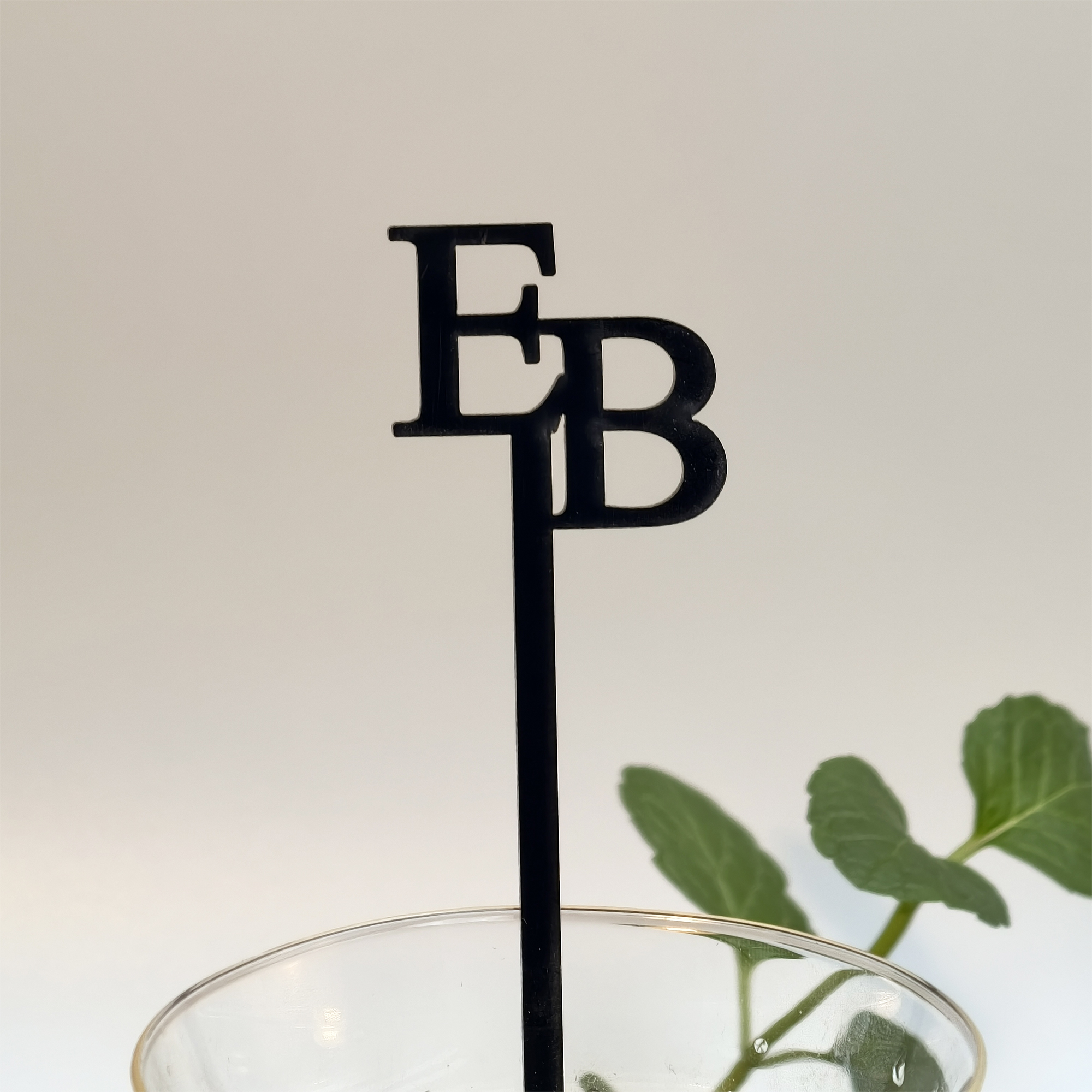 Customized Wedding Cocktail St - огляд і ціна Centerpiece Stick