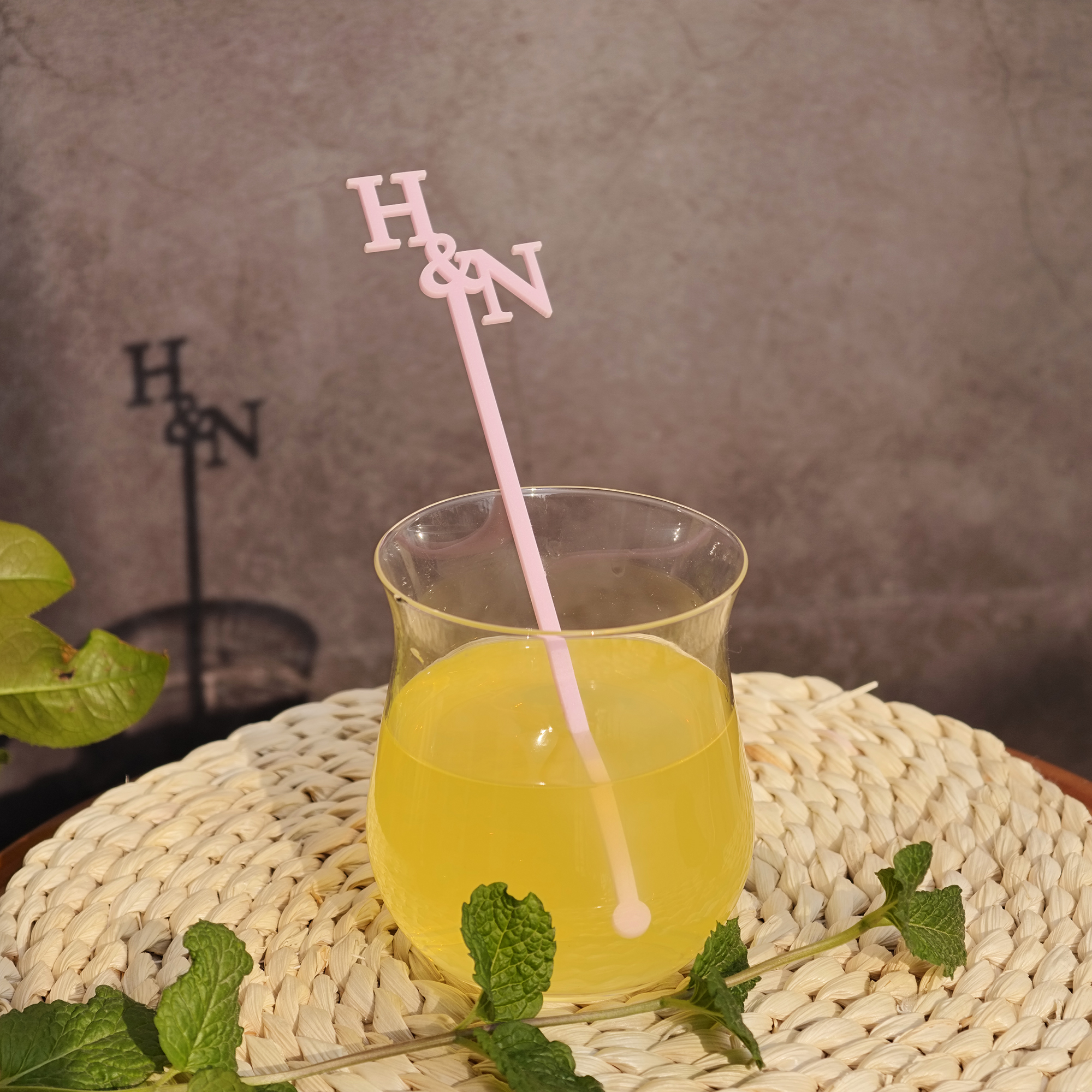 Customized Wedding Cocktail St - огляд і ціна Centerpiece Stick