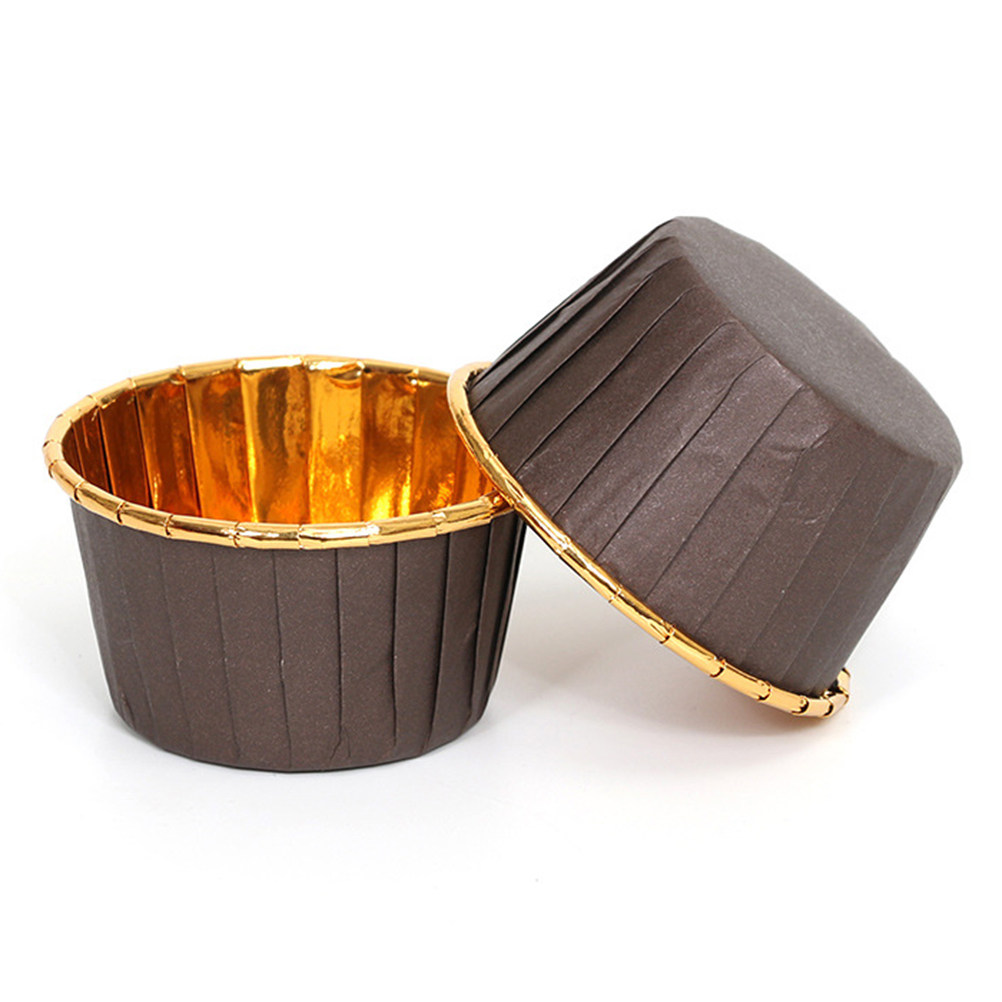 50Pcs Decorative Paper Cake Cu - огляд і ціна Plastic Cup 50Pcs