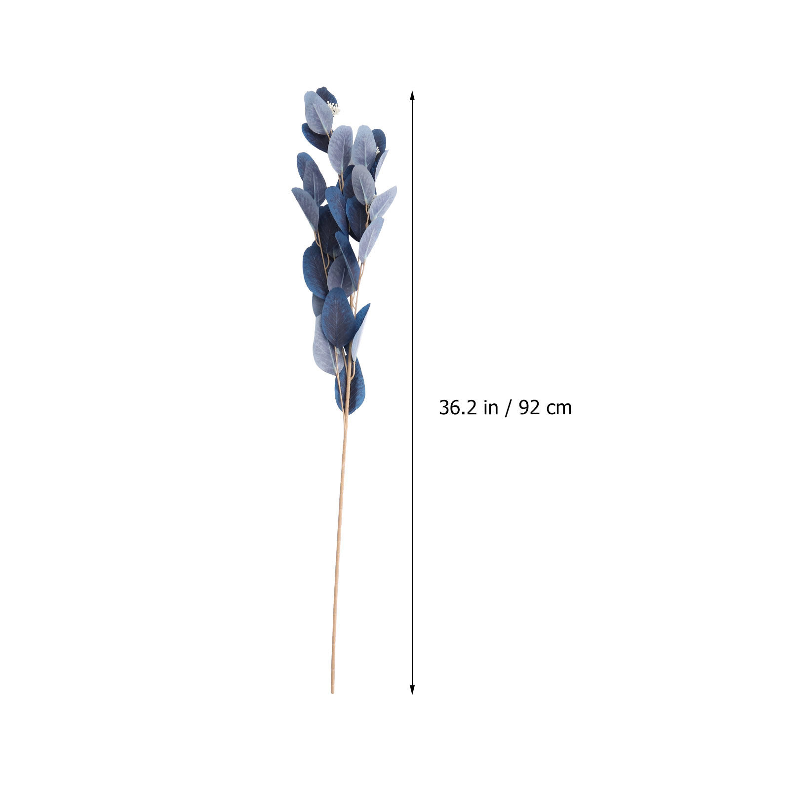 2Pcs Premium Artificial Eucaly - огляд і ціна Event & Party Supply