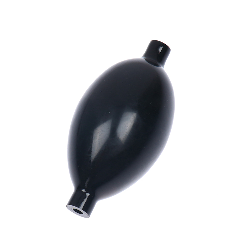 Latex Sphygmomanometer Tonomet - огляд і ціна Balloon Pump Hand