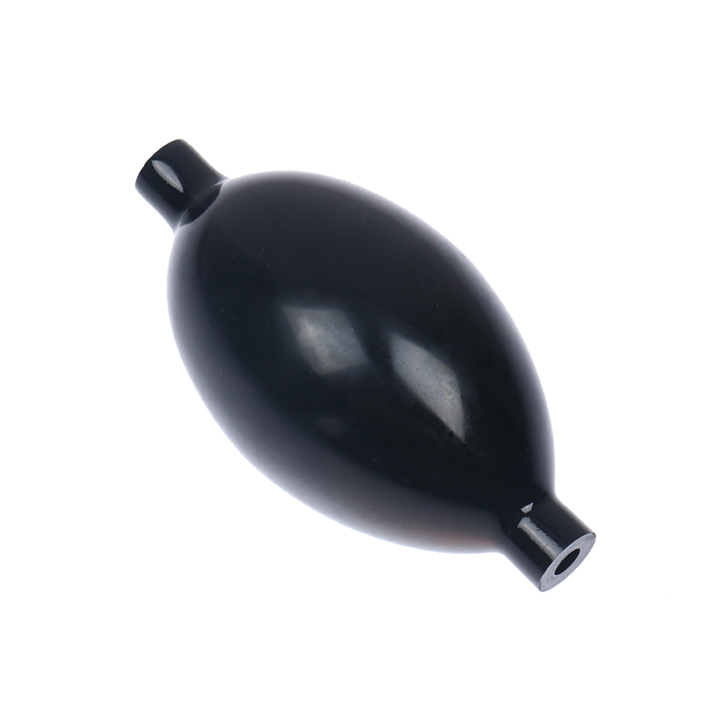 Latex Sphygmomanometer Tonomet - огляд і ціна Balloon Pump Hand