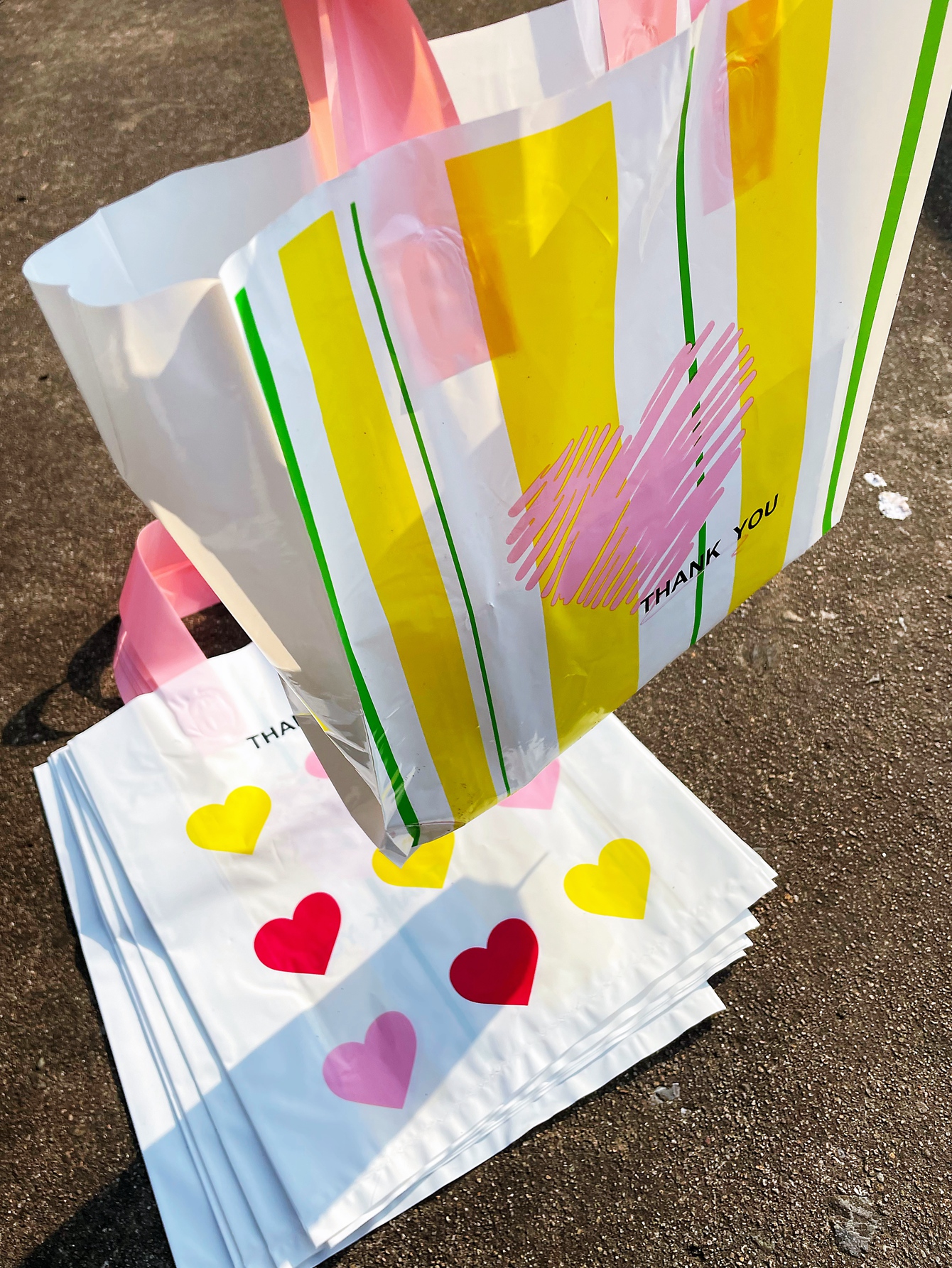 10pcs 9.84 * * 3.15 * 11.81inc - огляд і ціна Event Party Shop