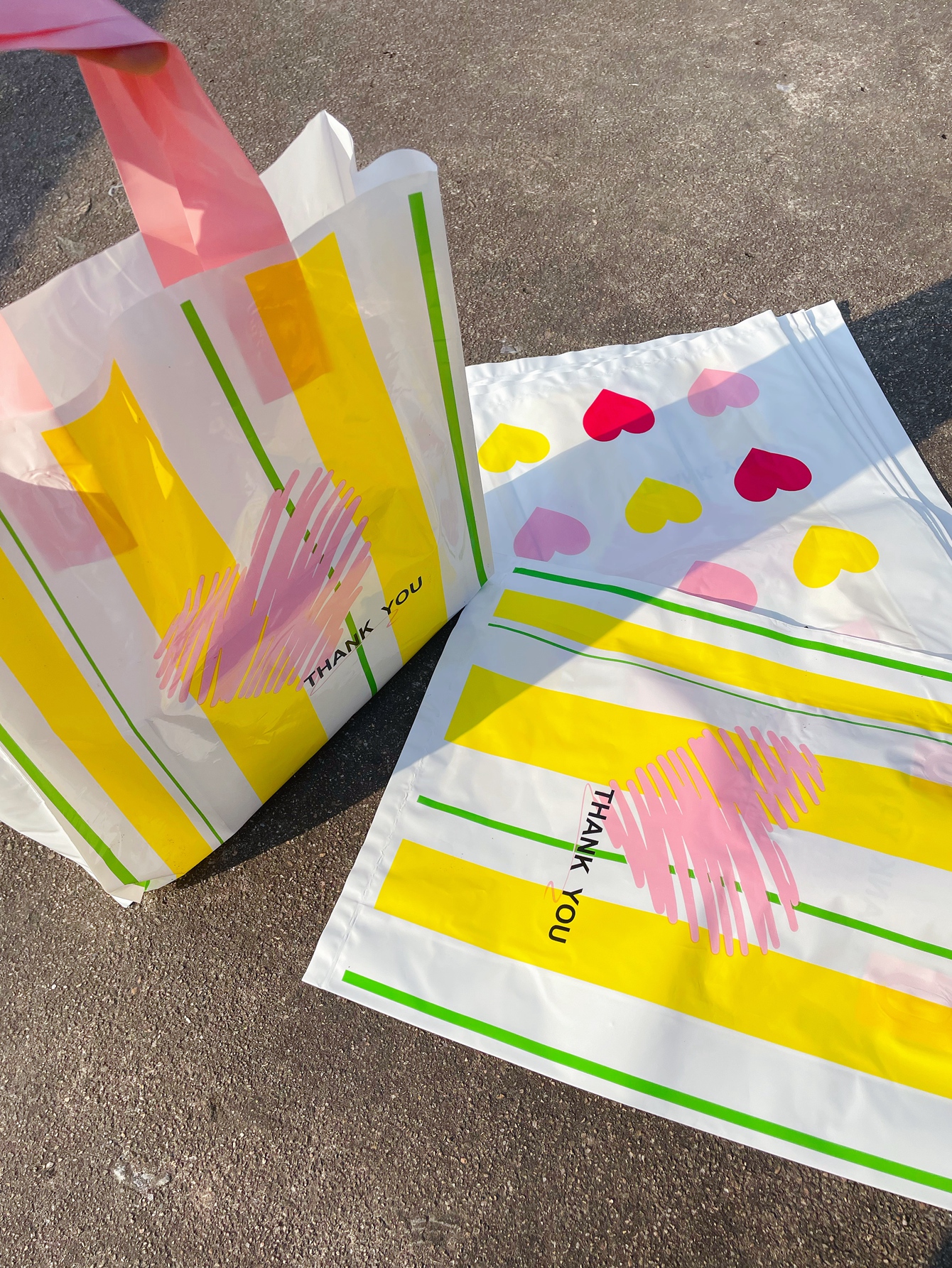 10pcs 9.84 * * 3.15 * 11.81inc - огляд і ціна Event Party Shop