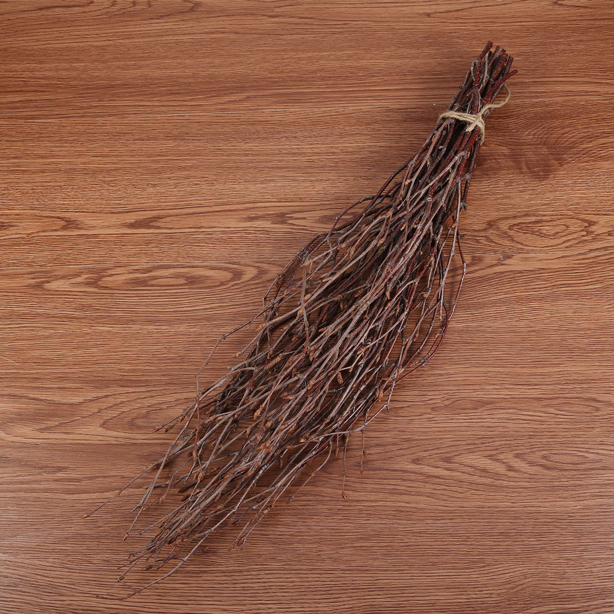 10Pcs 40Cm Birch Branches Real - огляд і ціна Centerpiece Stick
