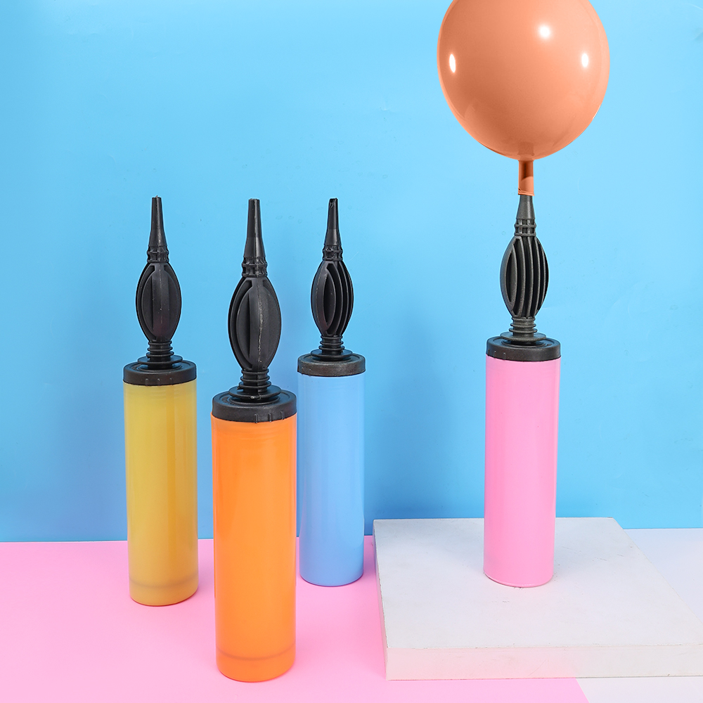 Balloon Pump Hand Push Balloon - огляд і ціна Balloon Pump Hand