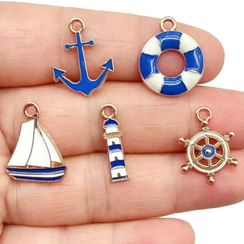 20pcs Navy Wind Sail DIY Acces - огляд і ціна Event Party