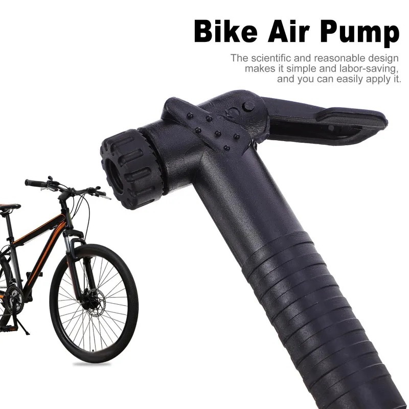 Aluminum Alloy Balloon and Bas - огляд і ціна Balloon Pump Hand