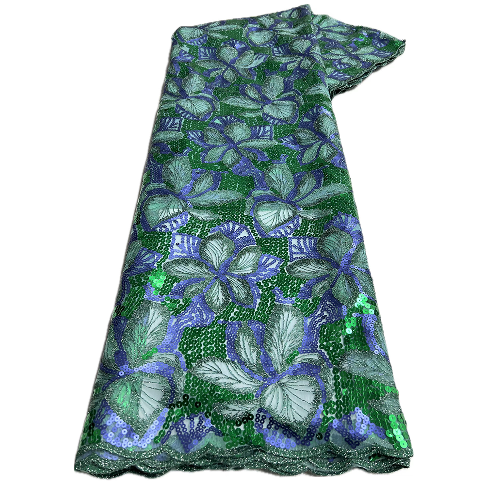 5 Yards Latest French Tulle La - огляд і ціна Glitter Tablecloth