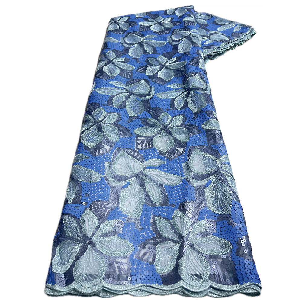 5 Yards Latest French Tulle La - огляд і ціна Glitter Tablecloth