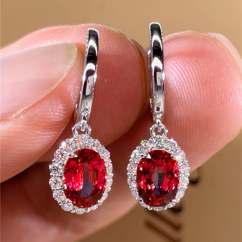 WOSIKATE Luxury Sapphire Drop  - огляд і ціна Event Z