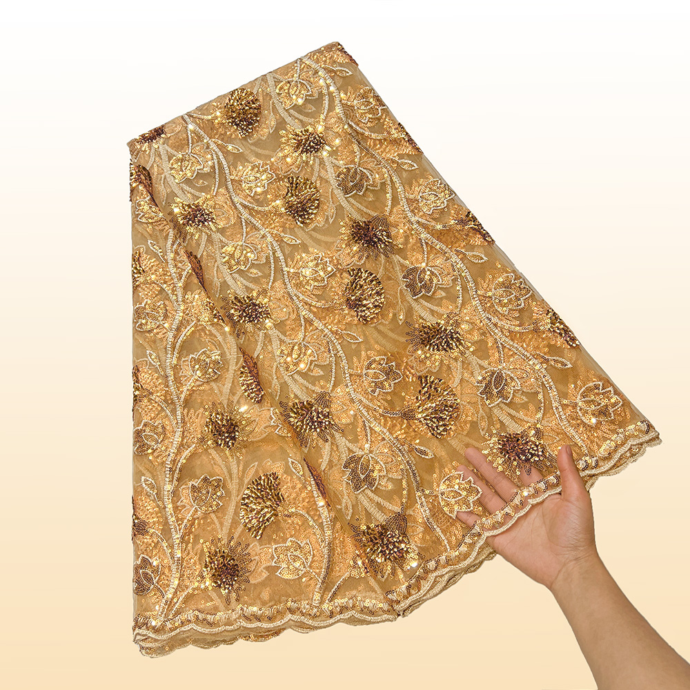 LACE French Lace Fabrics 5 Yar - огляд і ціна Glitter Tablecloth