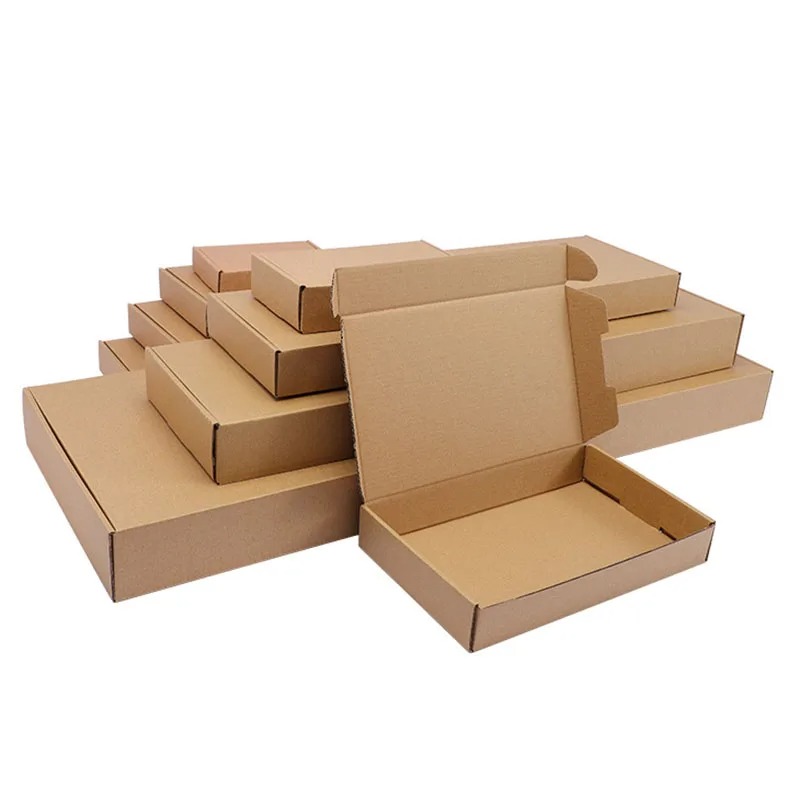 10/30 PCS Extra hard white/bro - огляд і ціна Event Party Box