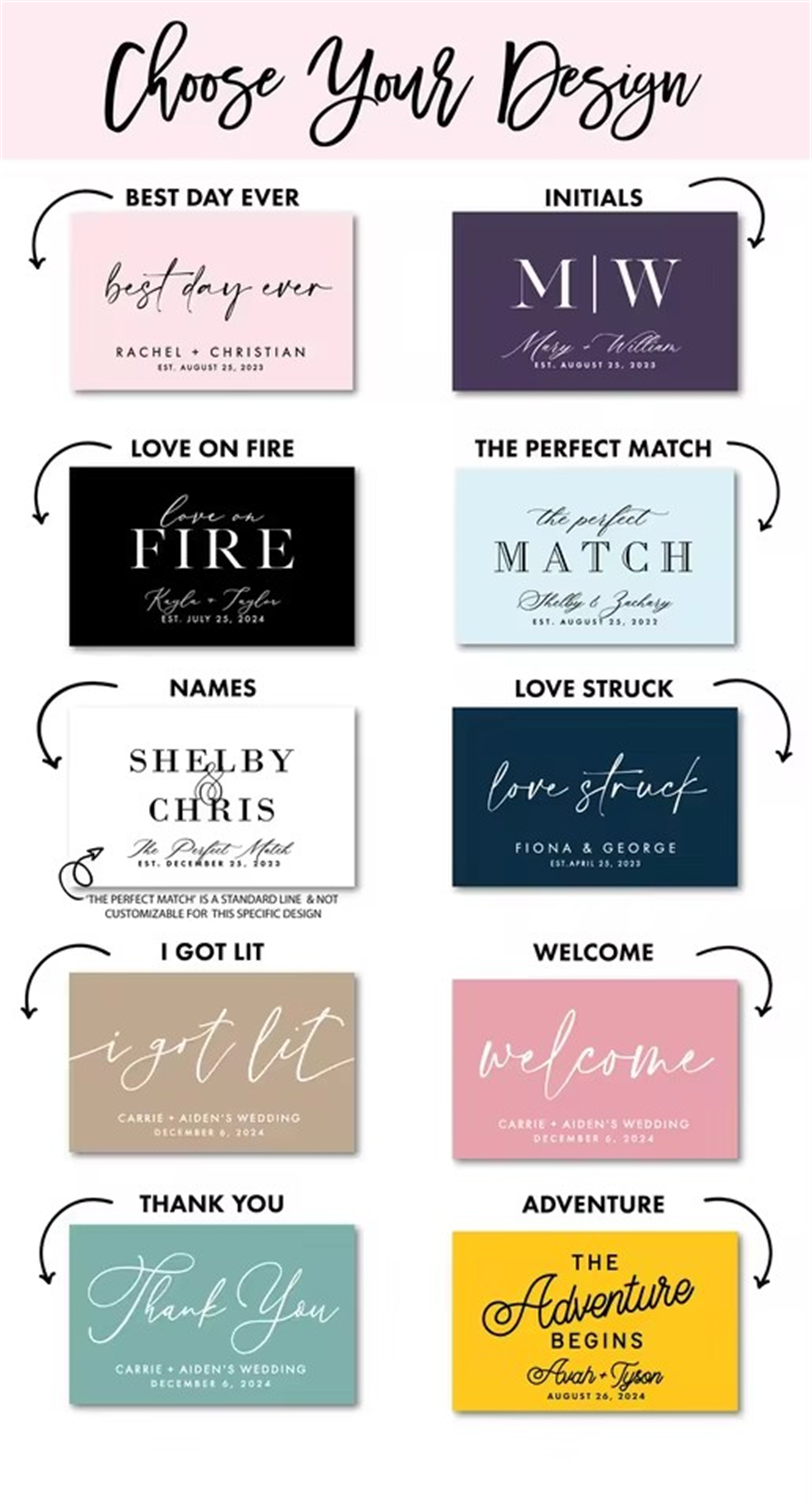 Personalized Western Let Love  - огляд і ціна Let'S Party Event Supply